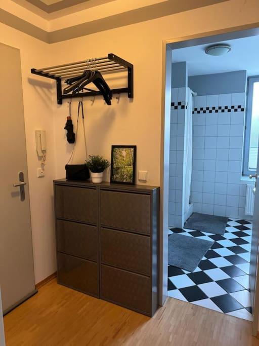 Gemuetliches Apartment Im Herzen Detmolds ภายนอก รูปภาพ
