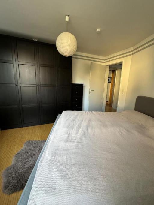 Gemuetliches Apartment Im Herzen Detmolds ภายนอก รูปภาพ